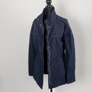 NWT Old Navy Canvas jacket - small